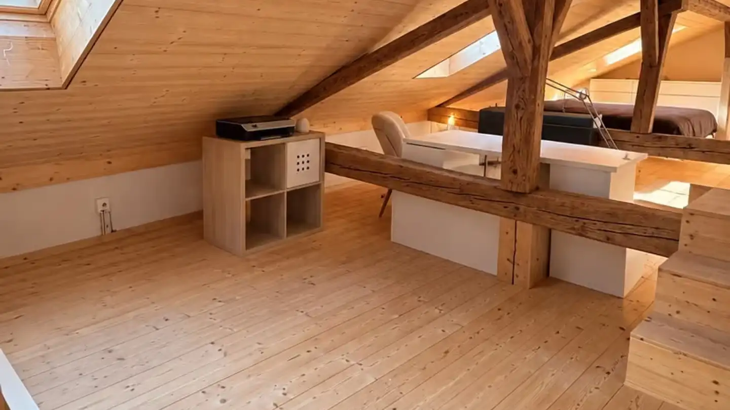 Apartment for rent - 1321 Arnex-sur-Orbe - Photo 4