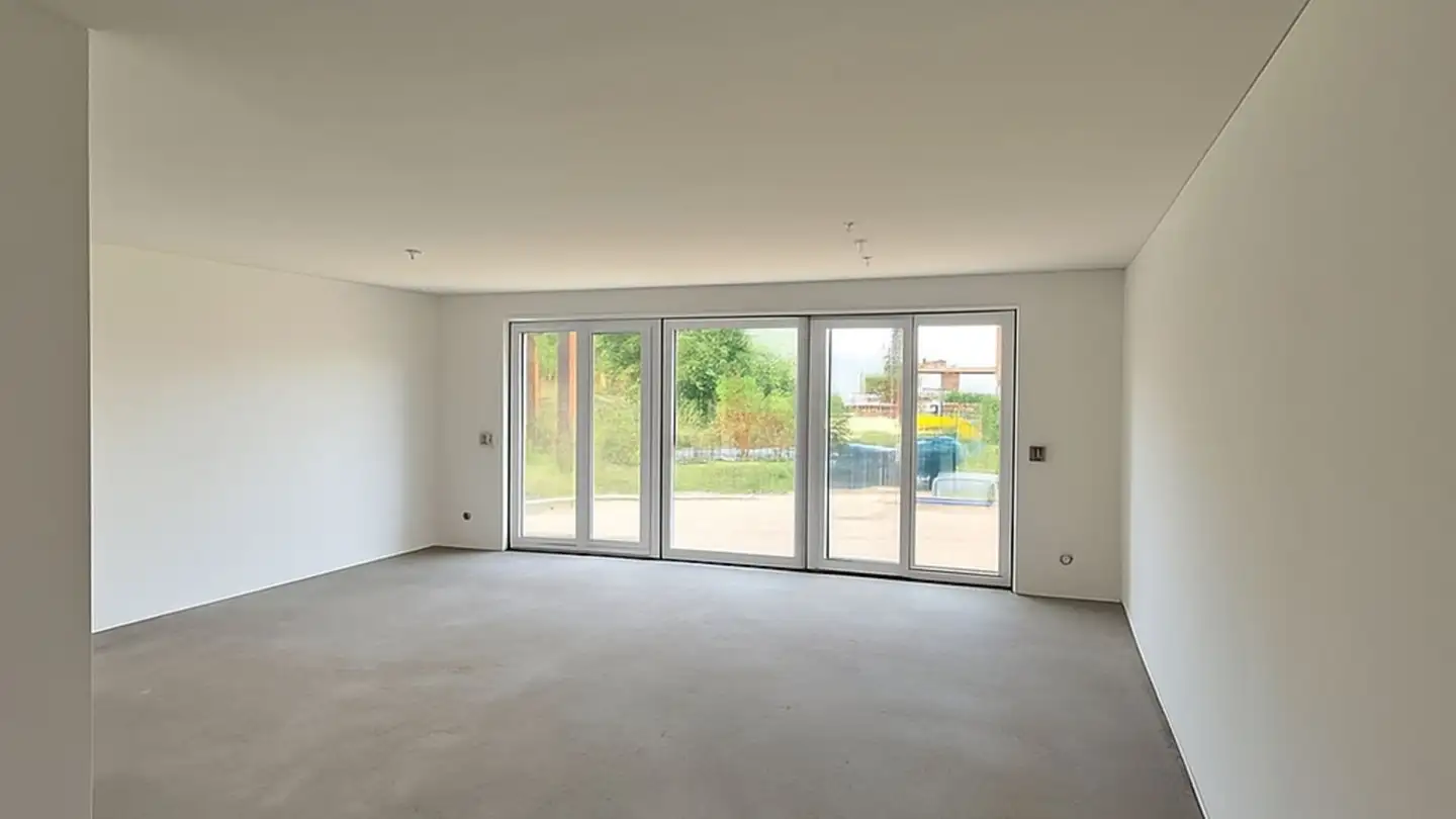 Einfamilienhaus kaufen - Via Al Pero, 6852 Genestrerio - Foto 2