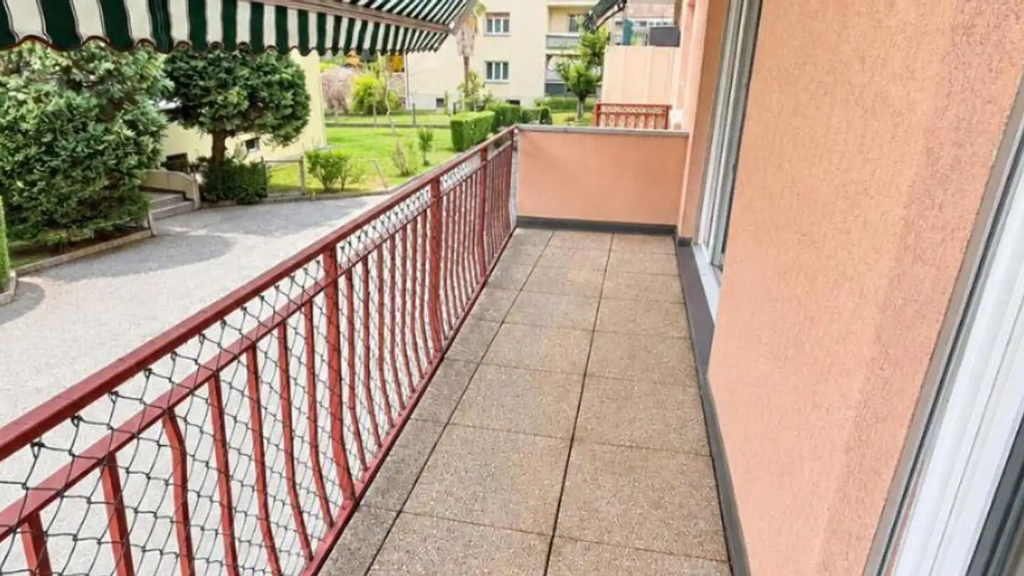Apartment for sale - Chemin Des Rosiers 13, 1860 Aigle - Photo 4