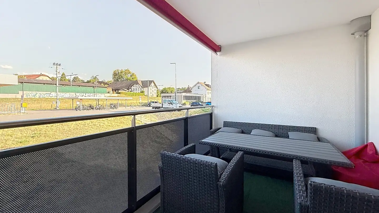 Appartement à louer - Route De Lossy 18a, 1782 Belfaux