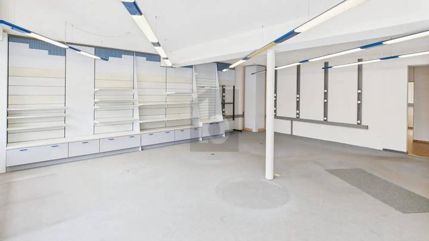 Negozio in affitto - 3360 Herzogenbuchsee - Foto 2