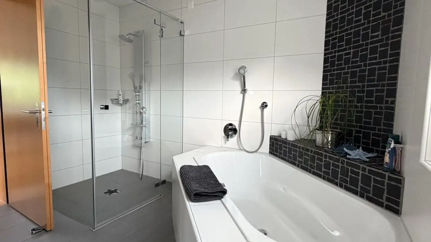 Wohnung mieten - Sandmatt 6, 6064 Kerns - Foto 4