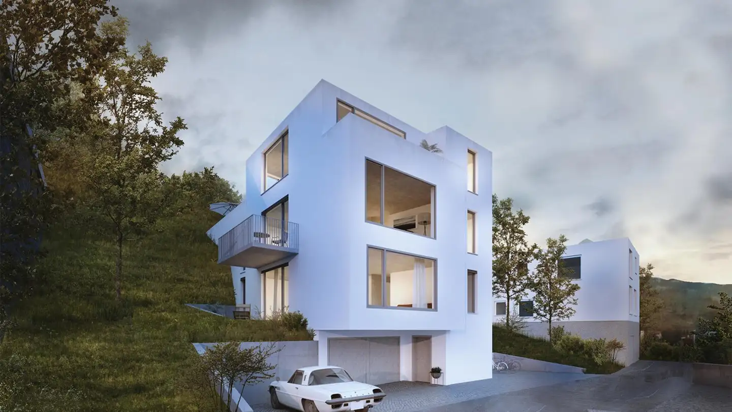 Penthouse for sale - 9478 Azmoos