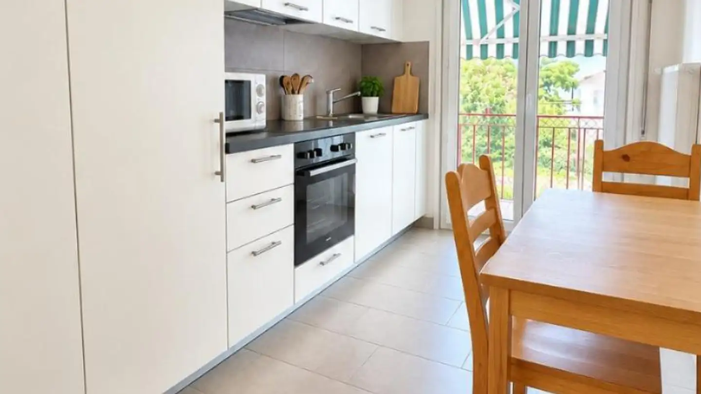 Apartment for sale - Chemin Des Rosiers 13, 1860 Aigle - Photo 2