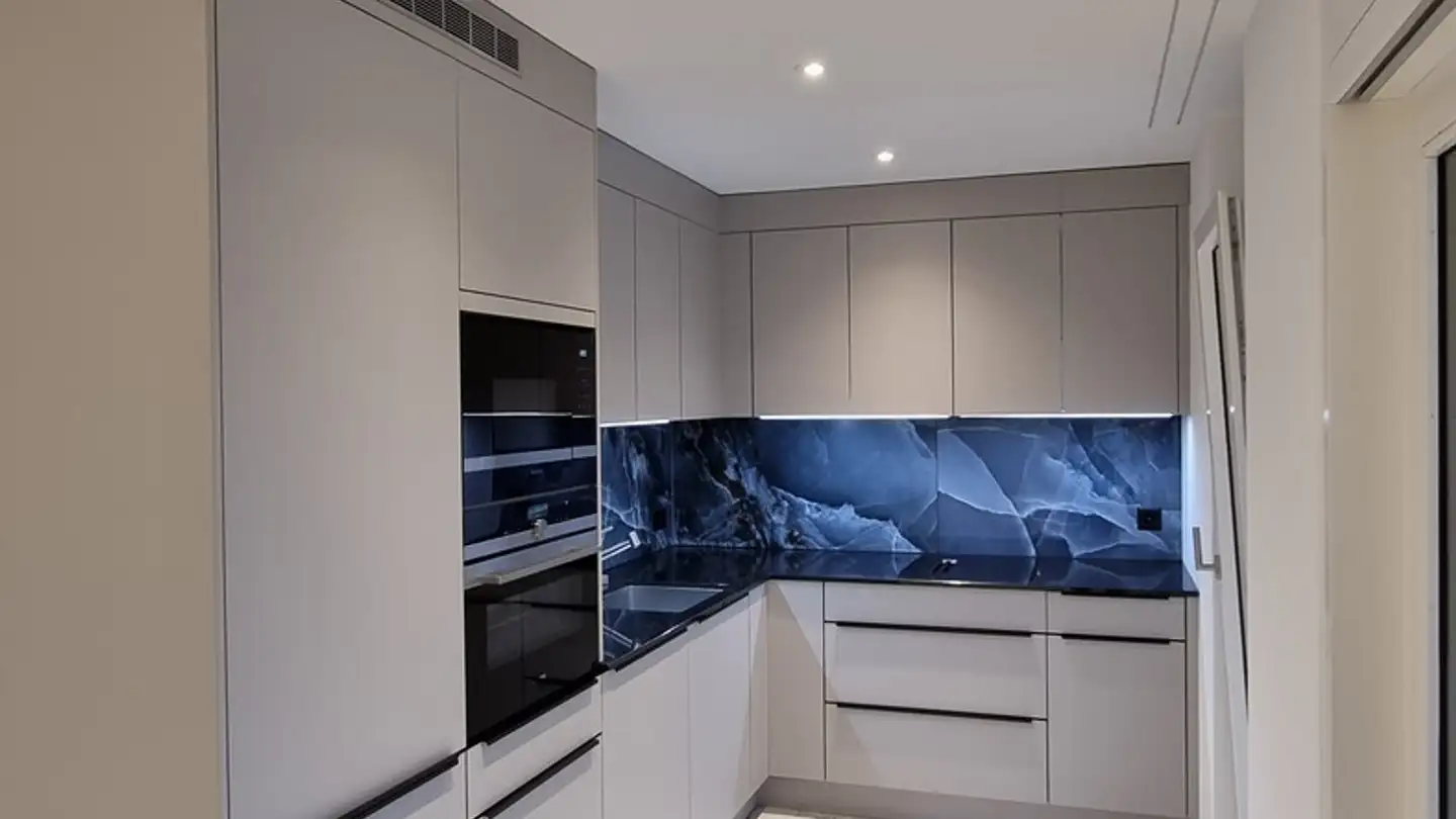 Wohnung mieten - Untere Dägelmattstrasse 1a, 5737 Menziken - Foto 4