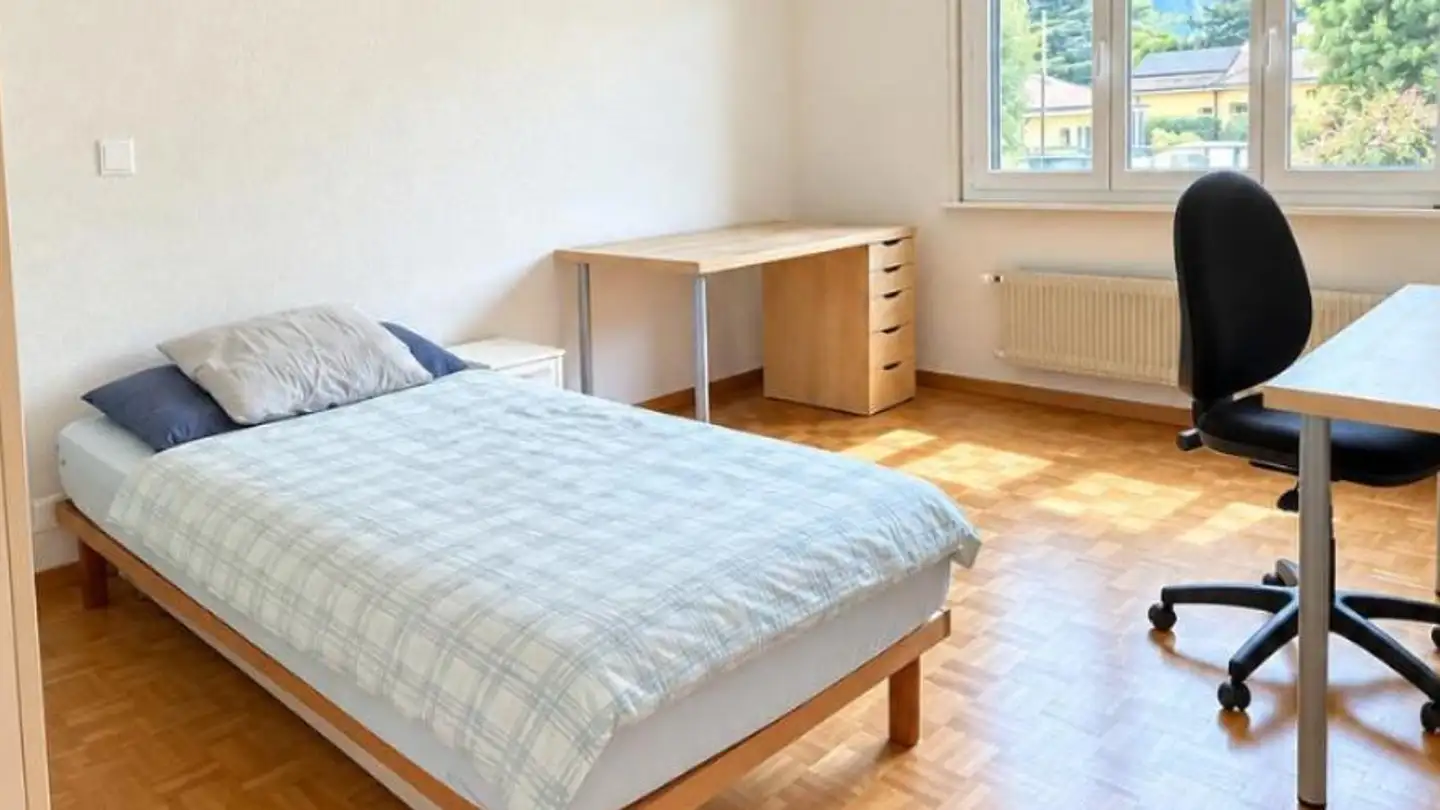 Apartment for sale - Chemin Des Rosiers 13, 1860 Aigle - Photo 3