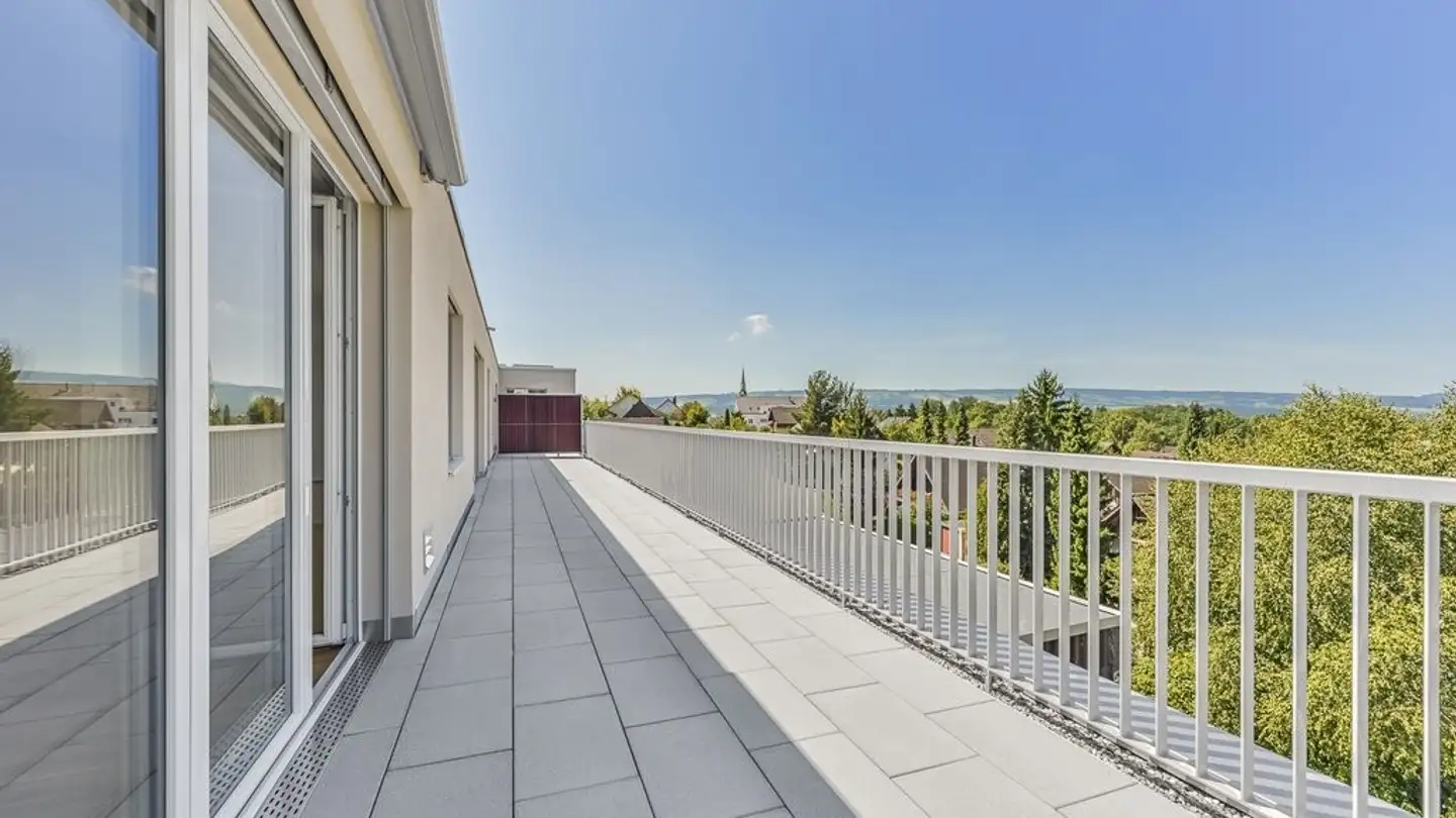 Appartamento in affitto - Sentmattstrasse 12, 8912 Obfelden