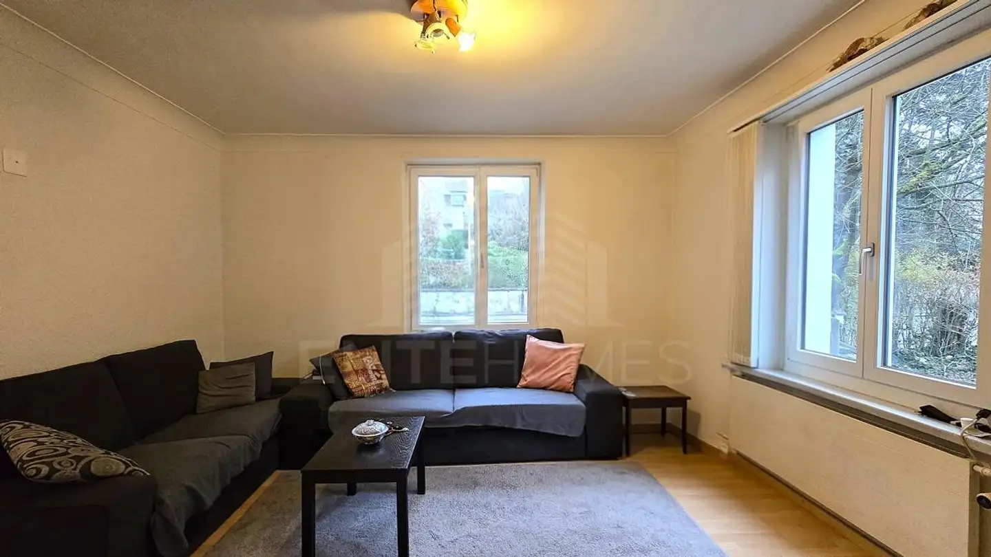 Mixed-use building for sale - Niederlenzerstrasse 51, 5600 Lenzburg - Photo 4