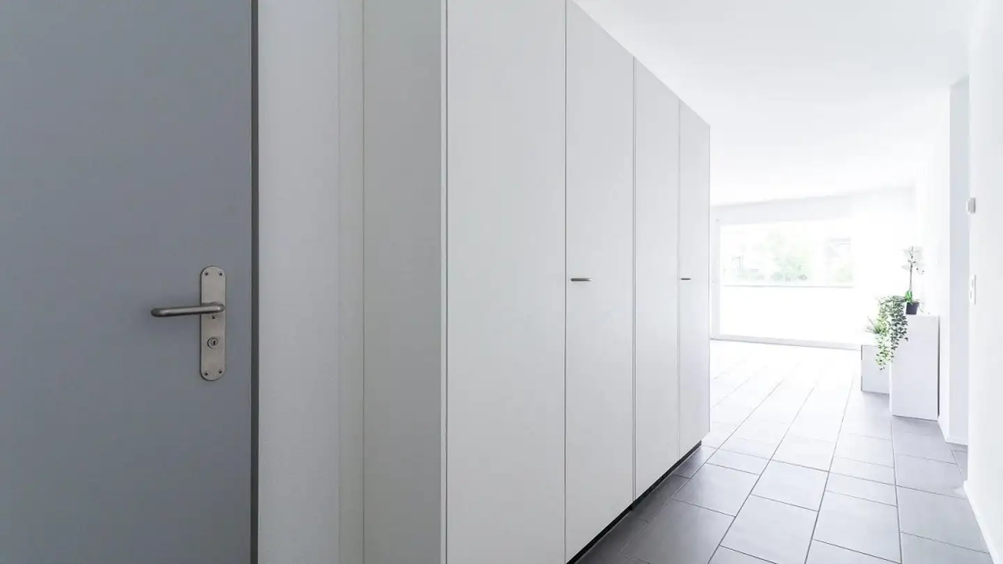 Wohnung mieten - Ackerstrasse 14, 4800 Zofingen - Foto 2