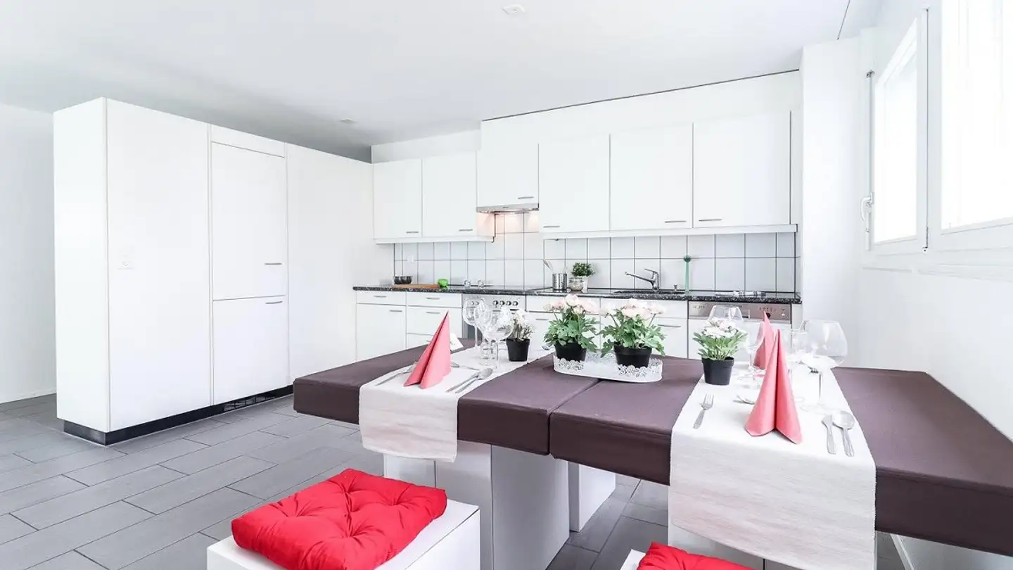 Wohnung mieten - Ackerstrasse 14, 4800 Zofingen - Foto 3