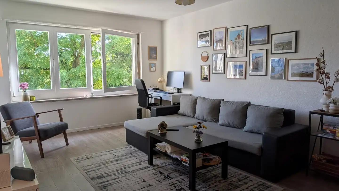 Appartamento in affitto - Zürichstrasse 65, 8600 Dübendorf