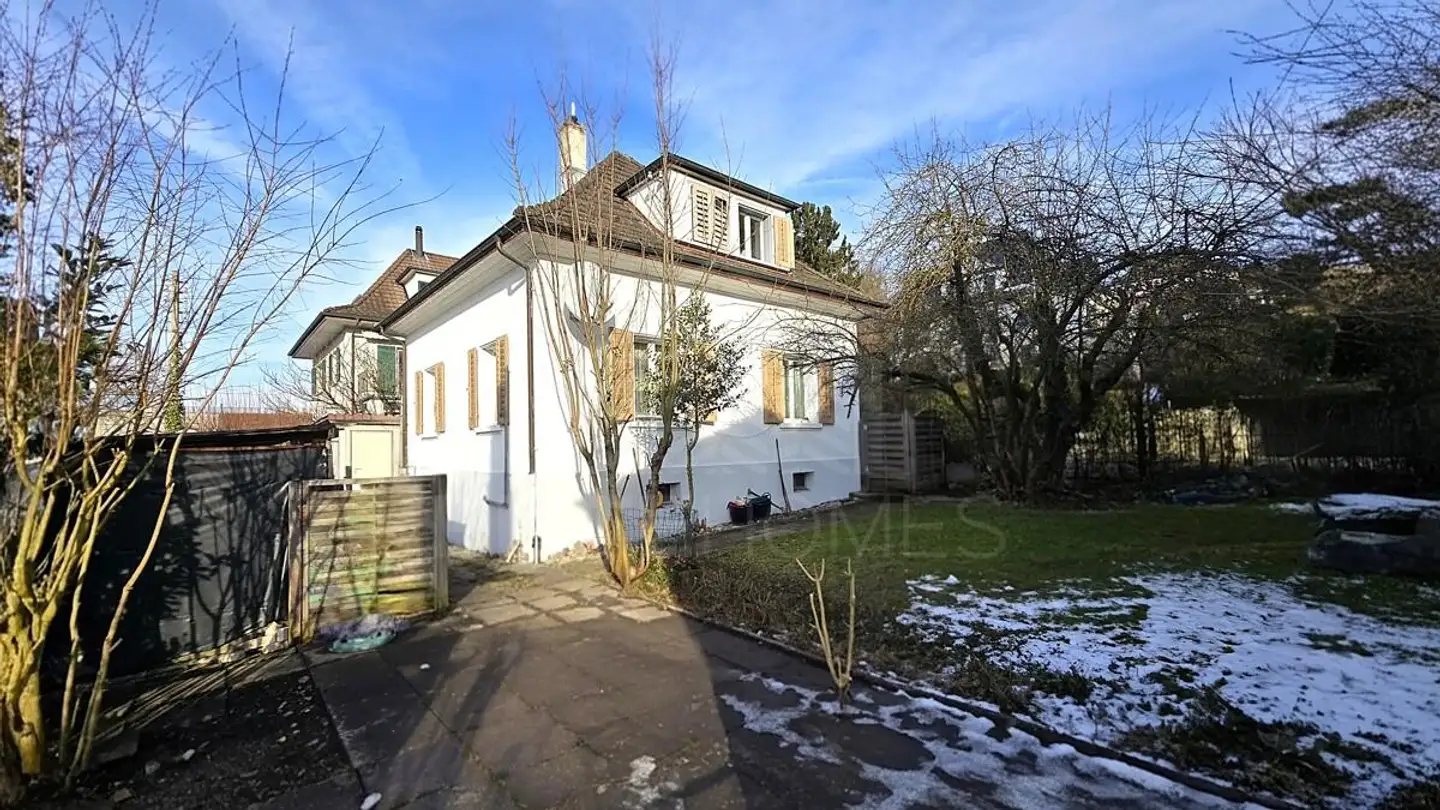 Mixed-use building for sale - Niederlenzerstrasse 51, 5600 Lenzburg - Photo 3