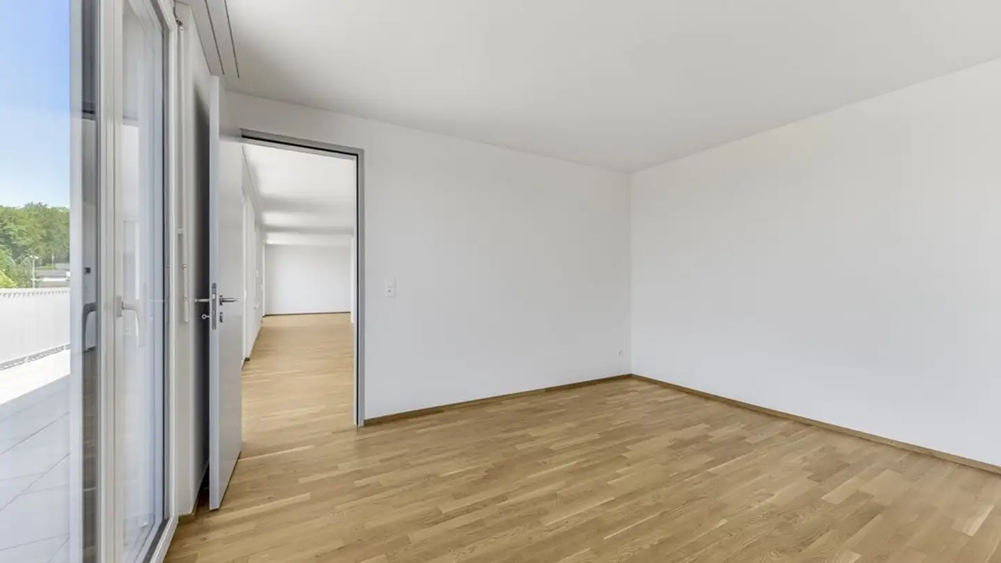 Appartamento in affitto - Sentmattstrasse 12, 8912 Obfelden - Foto 3