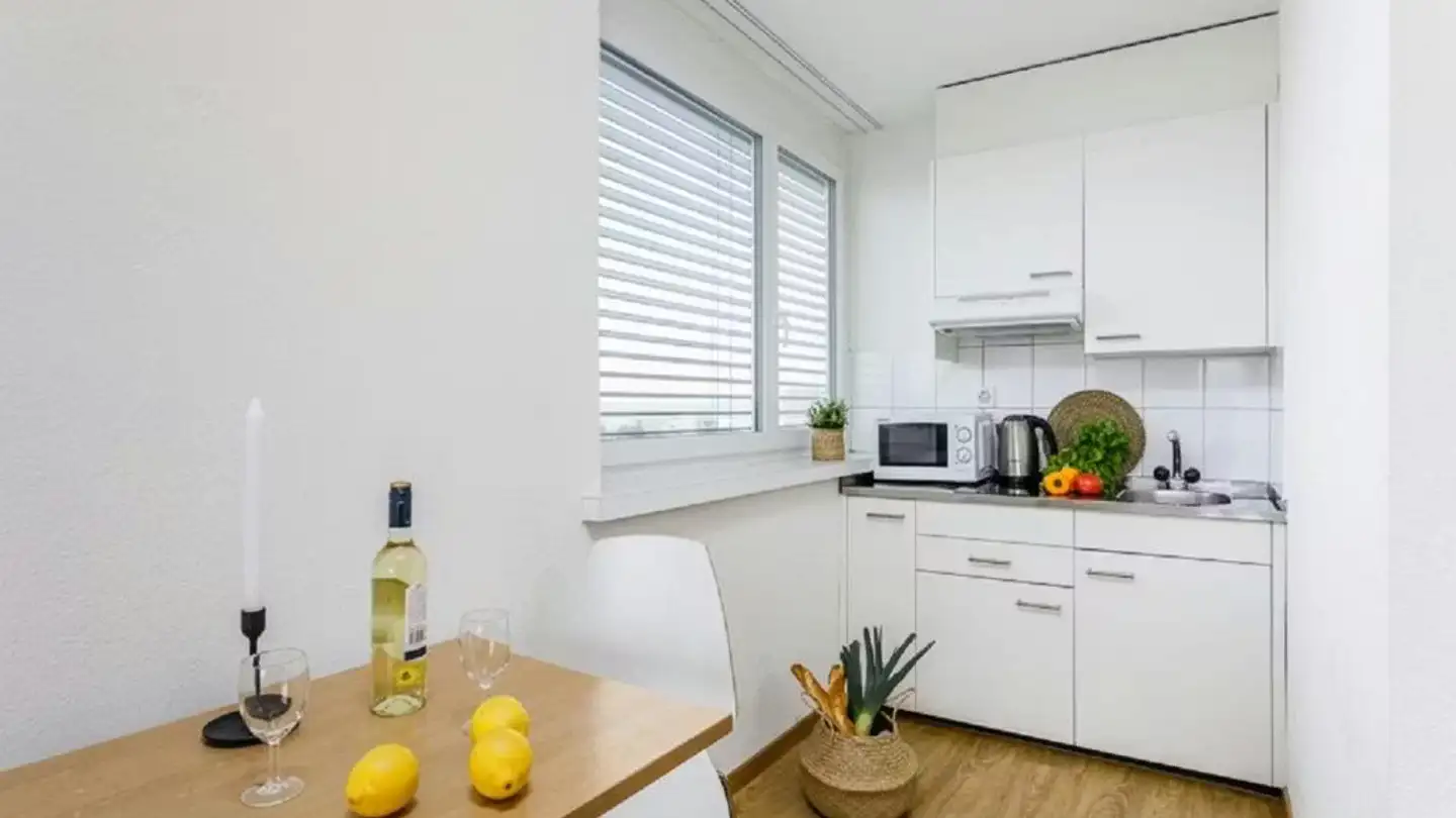 Appartement à louer - Friesstrasse, 8050 Zürich - Photo 3