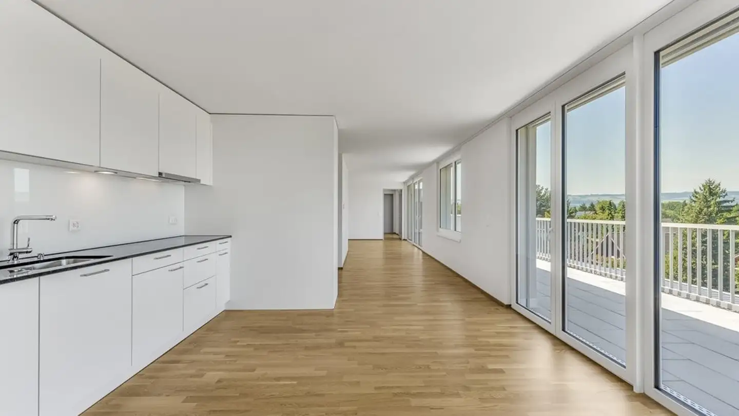 Appartamento in affitto - Sentmattstrasse 12, 8912 Obfelden - Foto 4