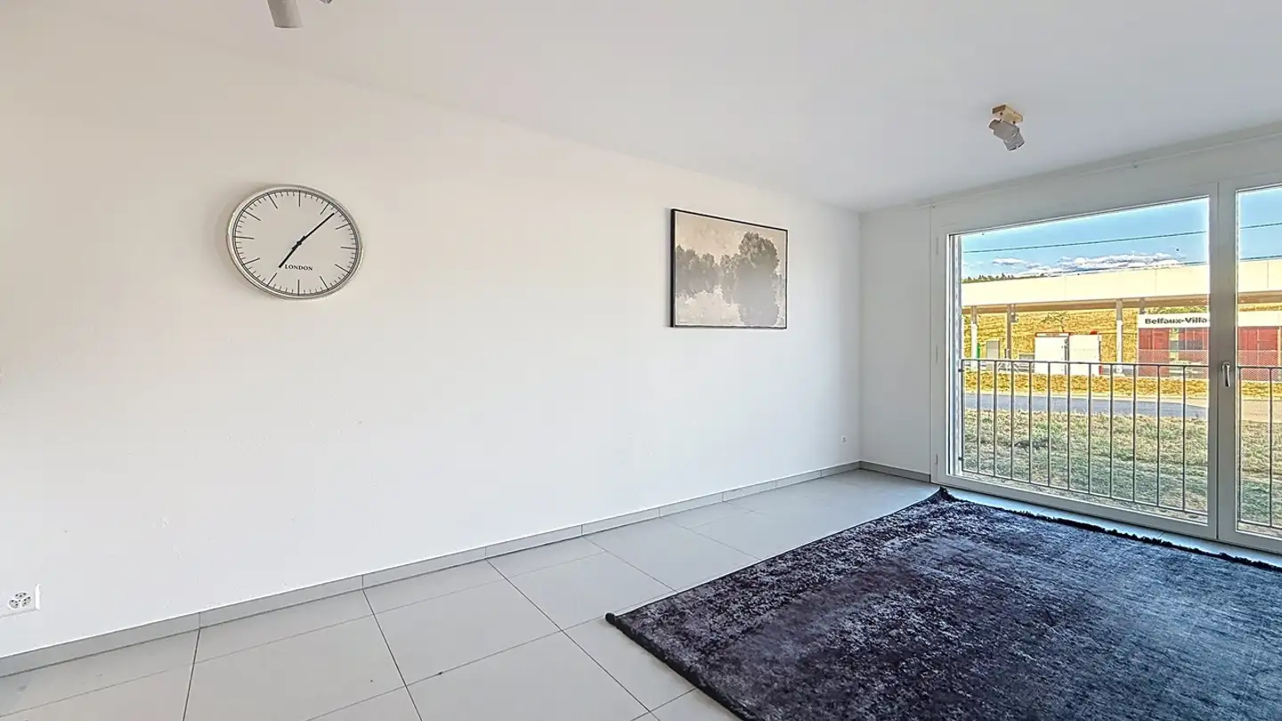 Appartement à louer - Route De Lossy 18a, 1782 Belfaux - Photo 4