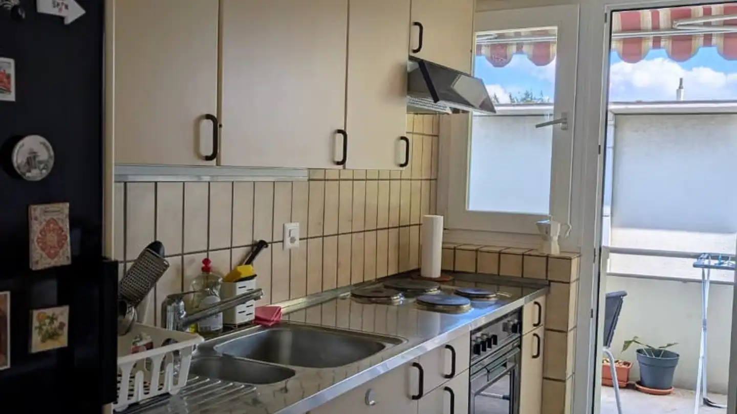 Appartamento in affitto - Zürichstrasse 65, 8600 Dübendorf - Foto 3
