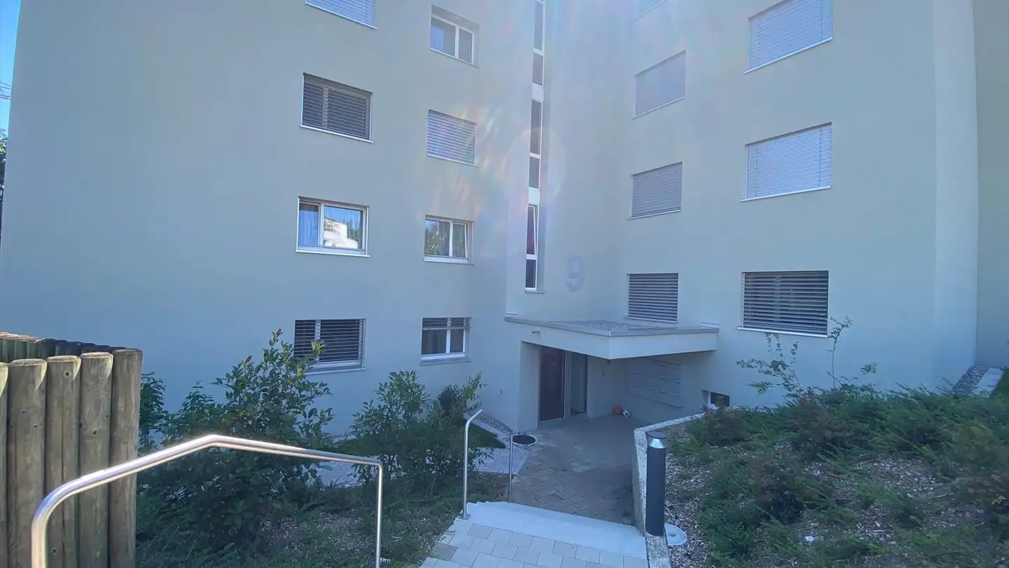 Appartamento in affitto - Rebackerweg 9, 8305 Dietlikon - Photo 2