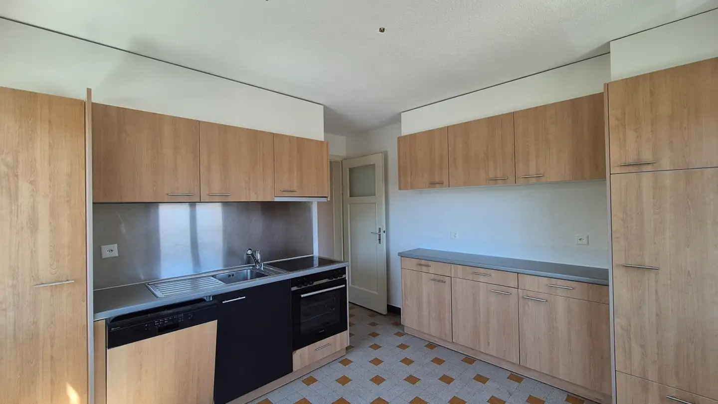 Appartamento in affitto - Route Des Daillettes 4, 1700 Fribourg - Photo 3