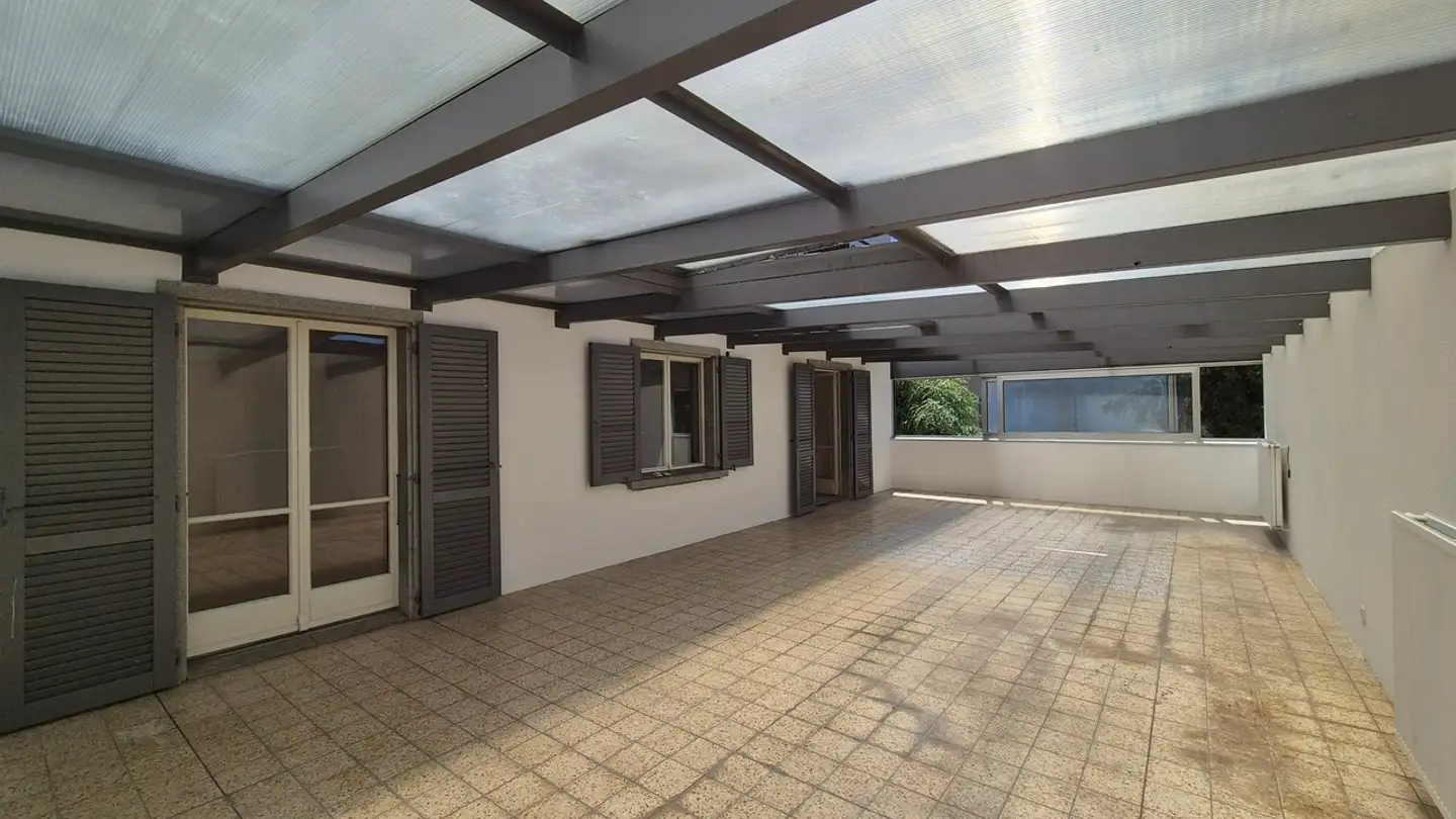 Appartamento in affitto - Route Des Daillettes 4, 1700 Fribourg - Photo 4