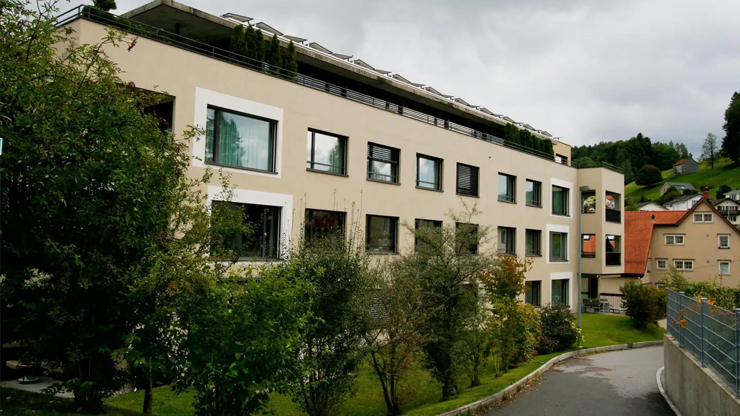 Apartment for sale - Rosentalstrasse 12b, 9410 Heiden