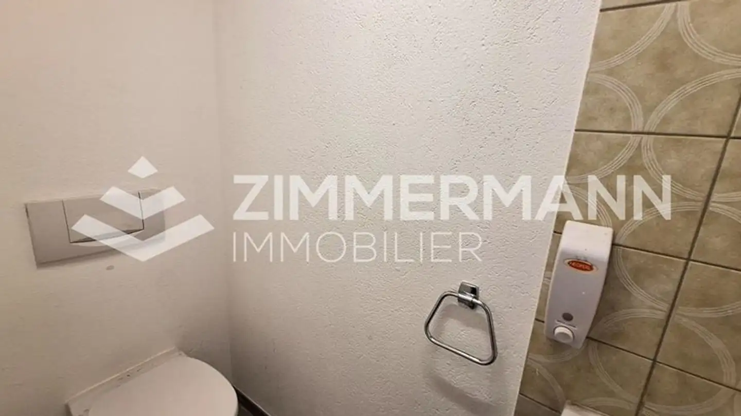 Negozio in affitto - Rue Centrale, 1880 Bex - Foto 2