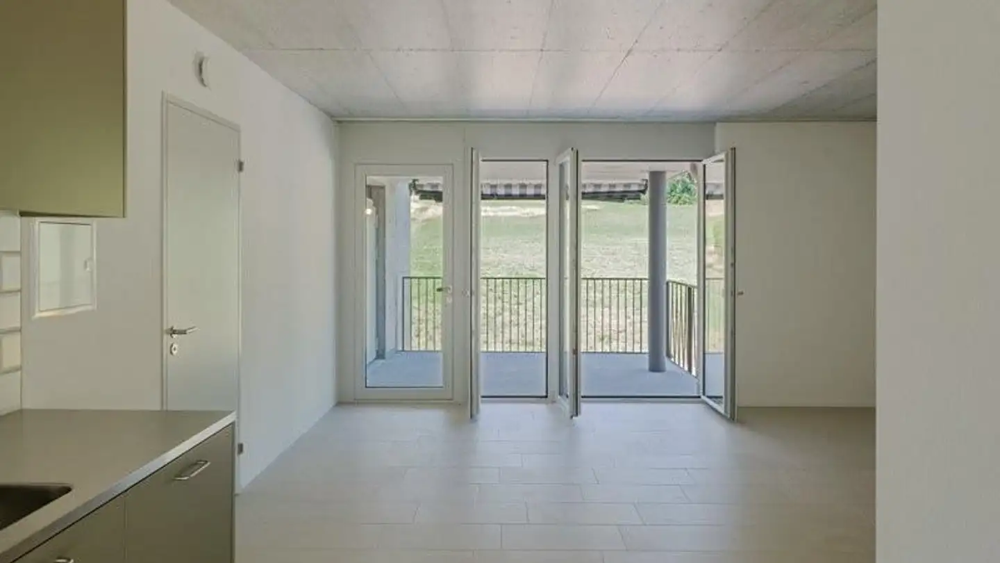 Wohnung mieten - Dättnauerstrasse 133, 8406 Winterthur - Foto 3