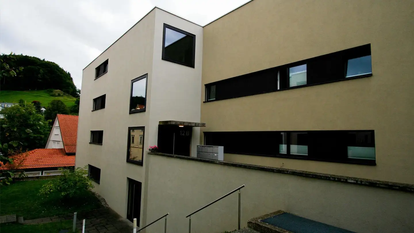 Apartment for sale - Rosentalstrasse 12b, 9410 Heiden - Photo 2