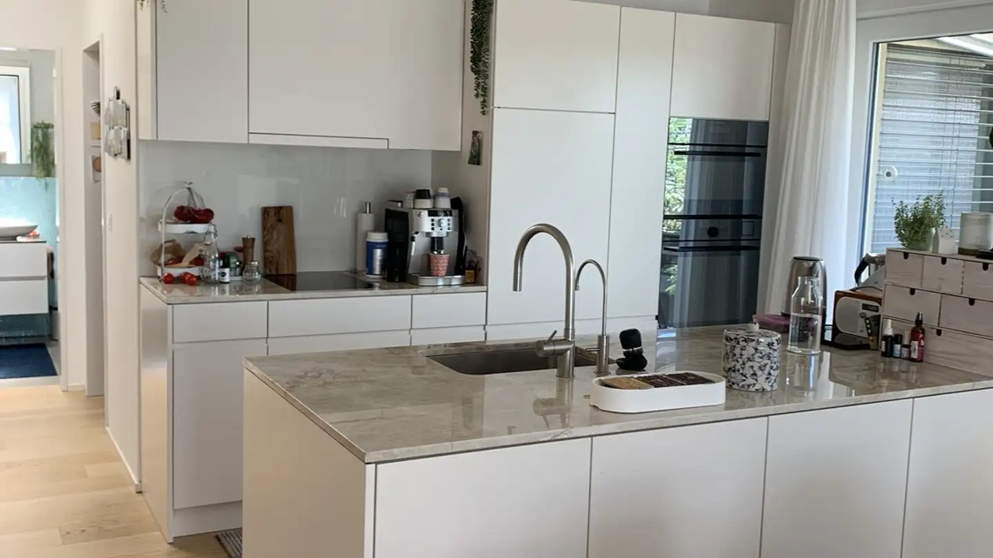 Penthouse mieten - Stationsstrasse 65, 8442 Hettlingen - Foto 4