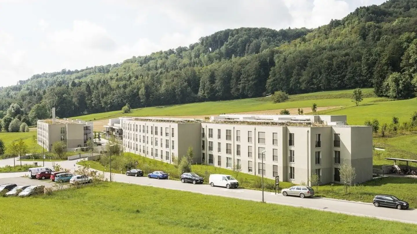 Wohnung mieten - Dättnauerstrasse 133, 8406 Winterthur