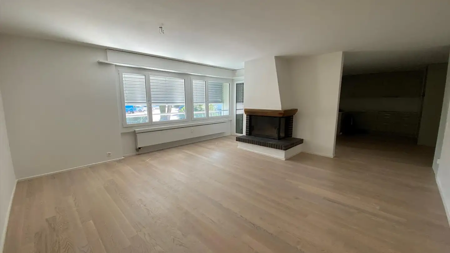 Appartamento in affitto - Rebackerweg 9, 8305 Dietlikon - Photo 3