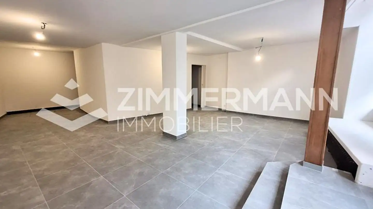 Negozio in affitto - Rue Centrale, 1880 Bex - Foto 3