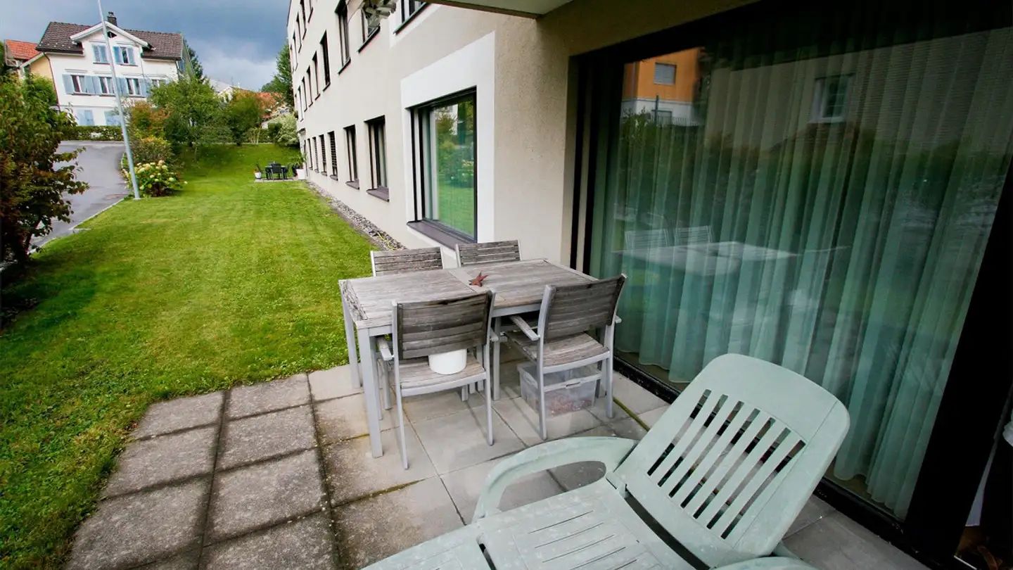 Apartment for sale - Rosentalstrasse 12b, 9410 Heiden - Photo 3