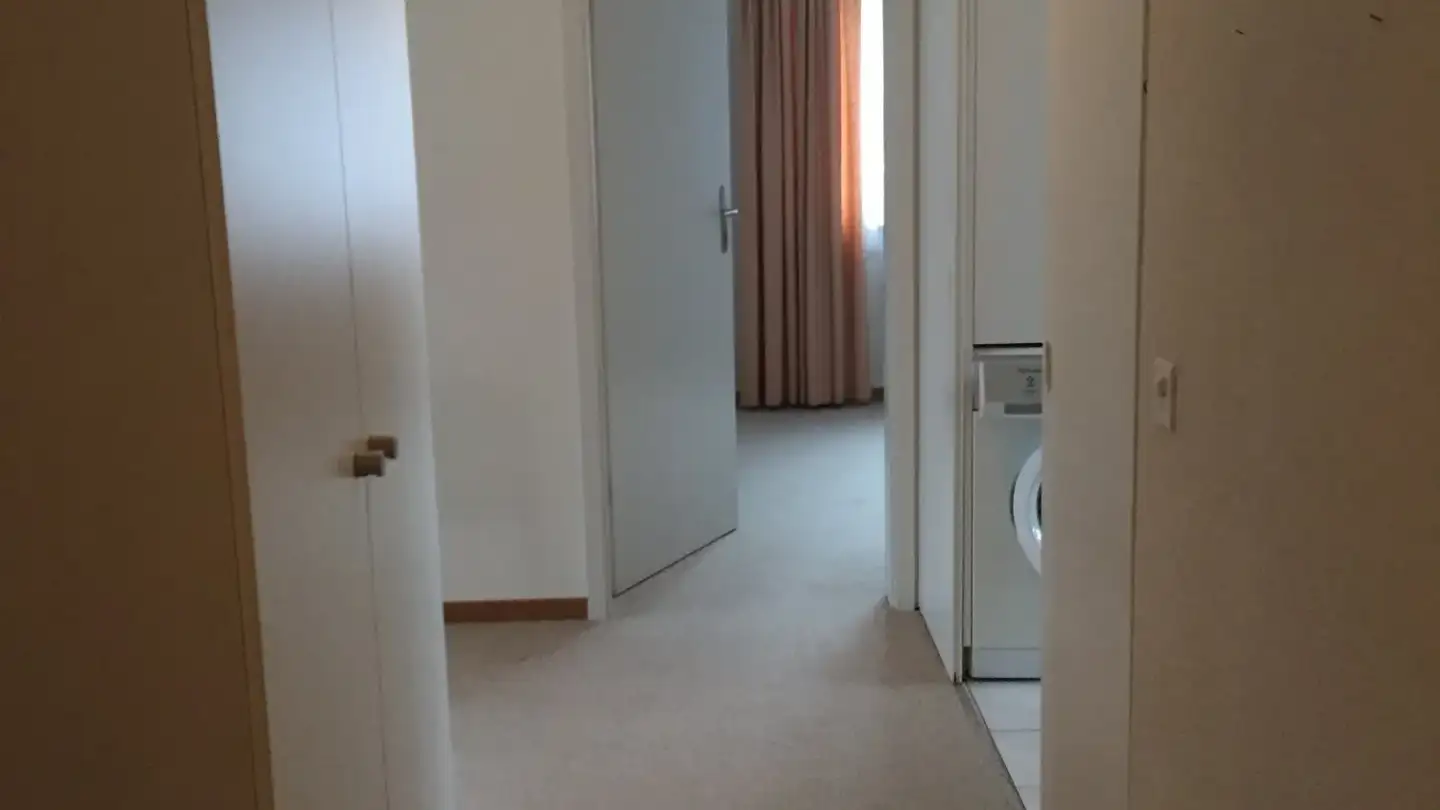 Attic flat for rent - Schloss-Strasse 26, 3672 Oberdiessbach