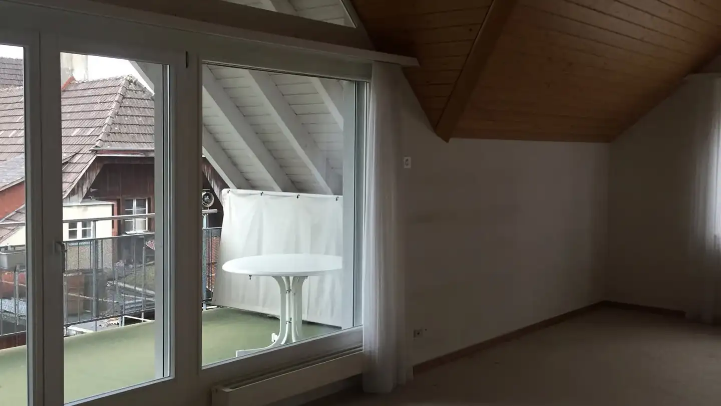 Attico in affitto - Schloss-Strasse 26, 3672 Oberdiessbach - Foto 2