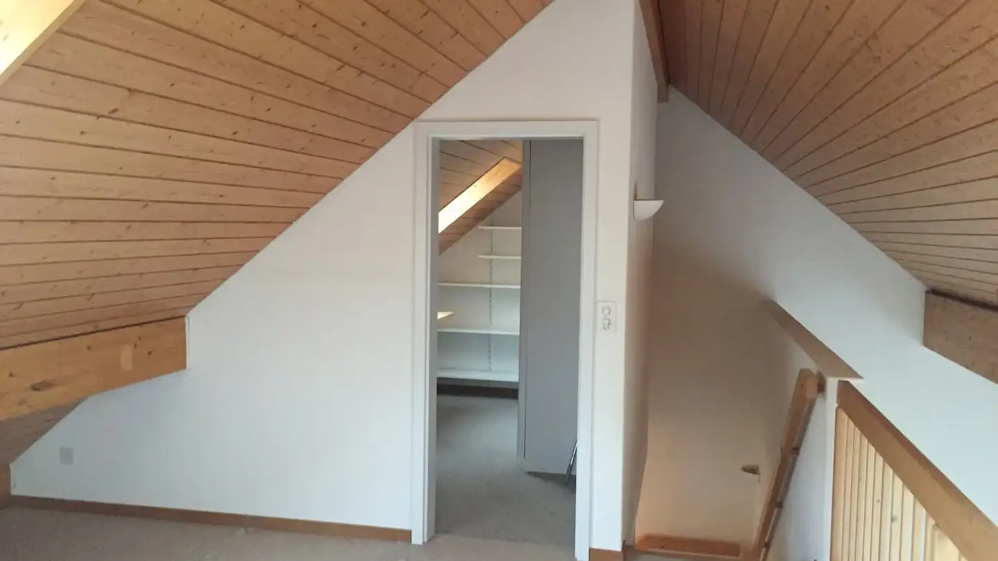 Attico in affitto - Schloss-Strasse 26, 3672 Oberdiessbach - Foto 3