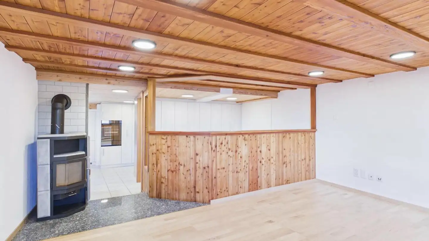 Appartamento in vendita - 3932 Visperterminen