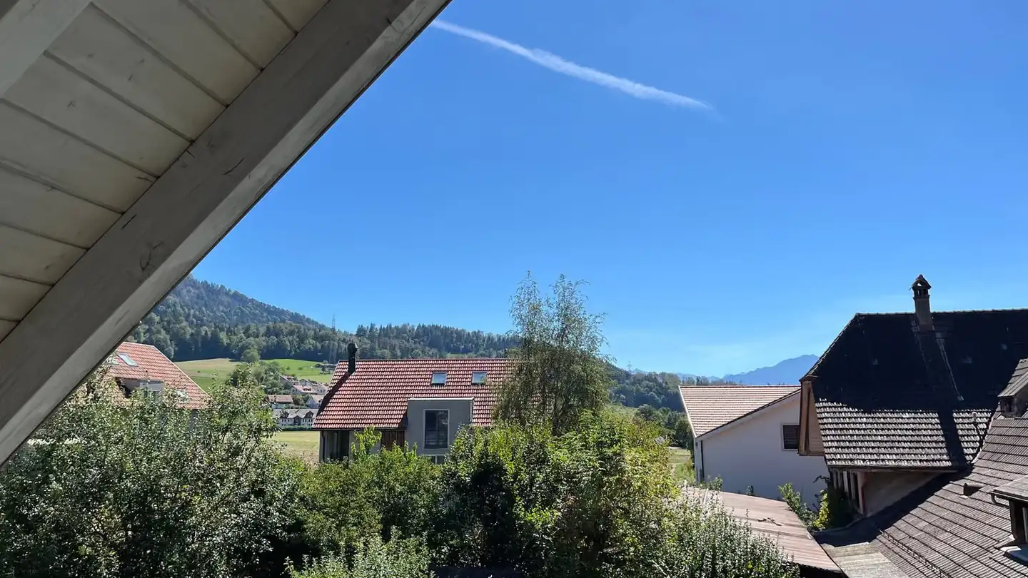 Attico in affitto - Schloss-Strasse 26, 3672 Oberdiessbach - Foto 4