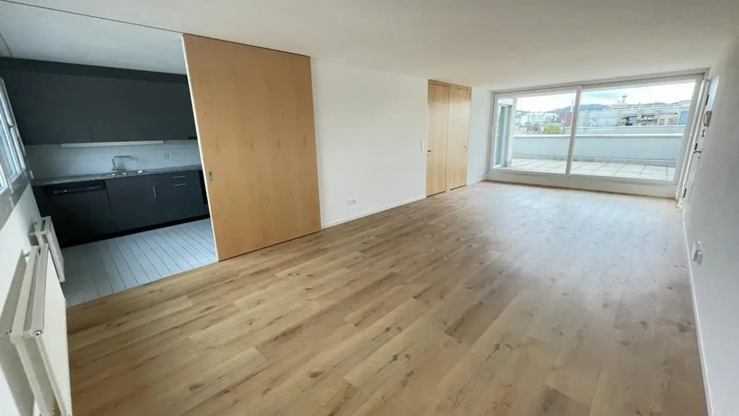 Appartamento in affitto - Rösslimattweg 163, 5033 Buchs AG - Foto 3