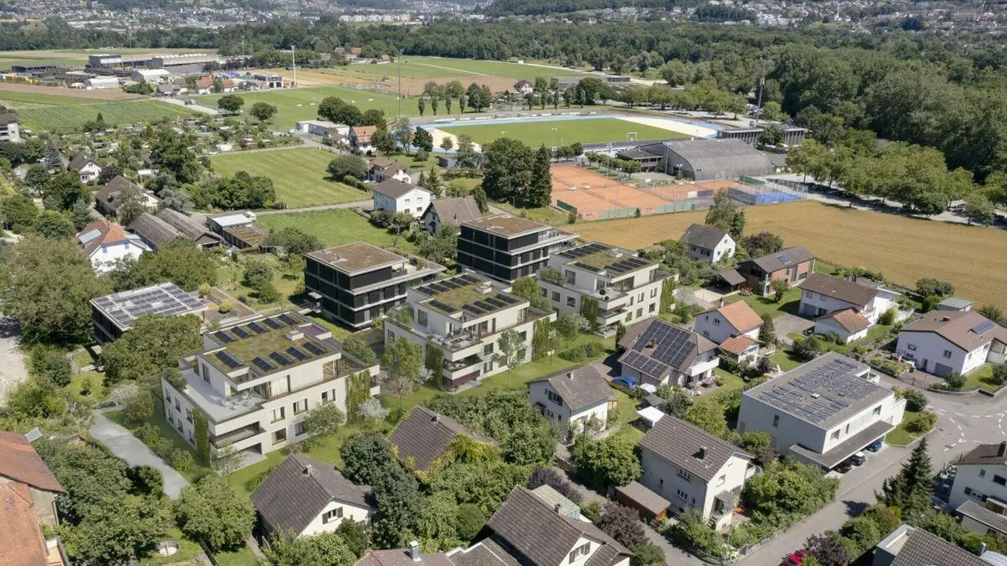 Wohnung kaufen - Rössliackerstrasse 9, 5200 Brugg AG - Foto 4