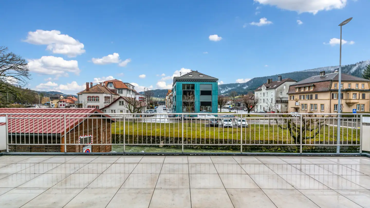 Immeuble résidentiel à vendre - 2114 Fleurier - Photo 2