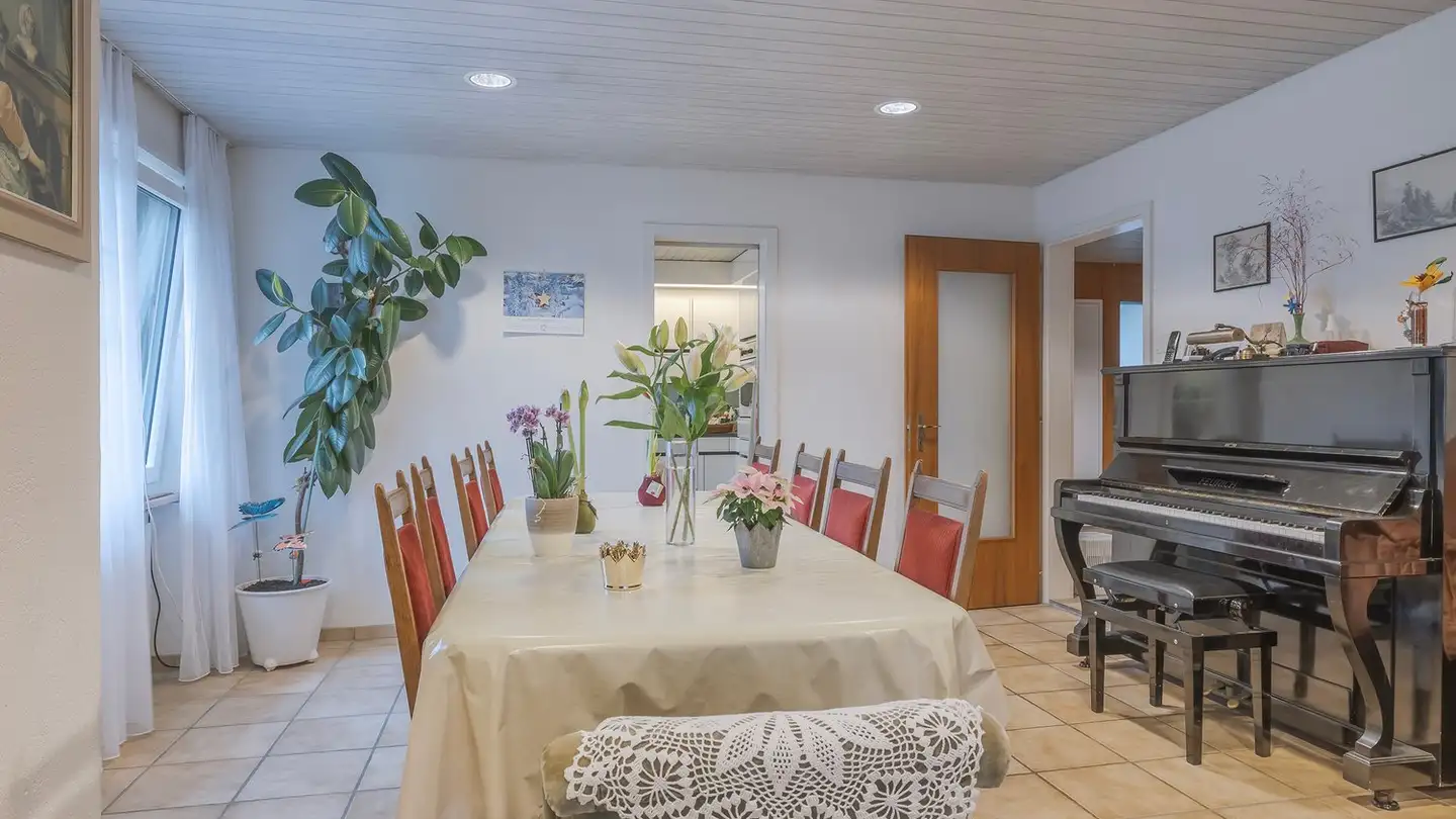 Casa singola in vendita - Ofenhausstrasse 33, 3206 Rizenbach - Foto 3