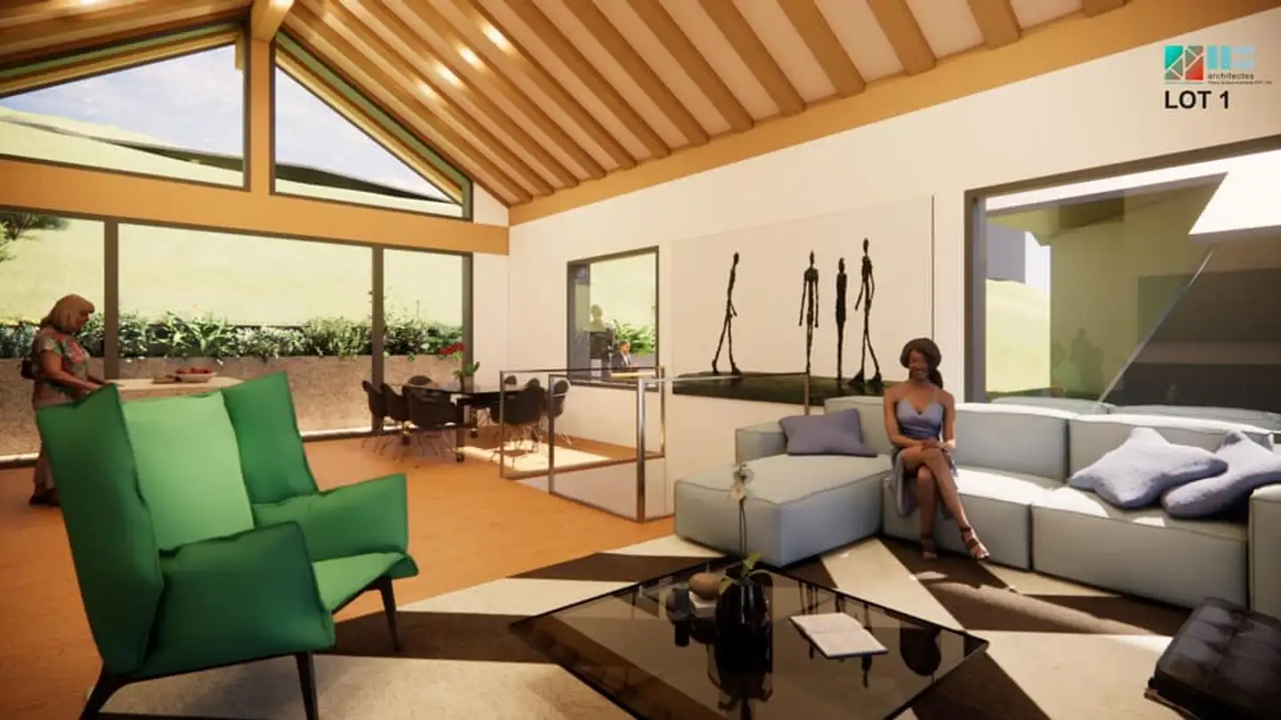 Wohnung kaufen - 1993 Veysonnaz - Foto 4