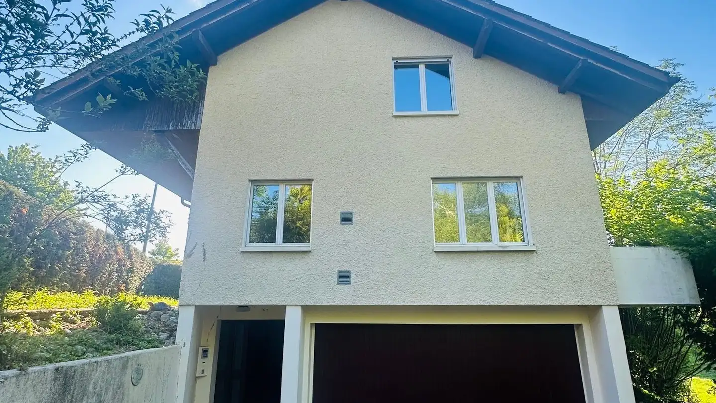 Single house for sale - Brächli, 9548 Matzingen
