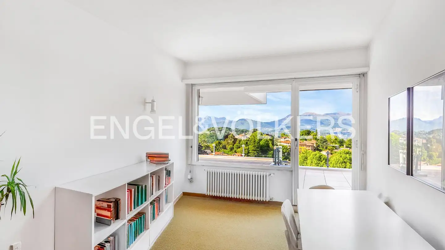 Penthouse kaufen - 6926 Montagnola - Foto 3