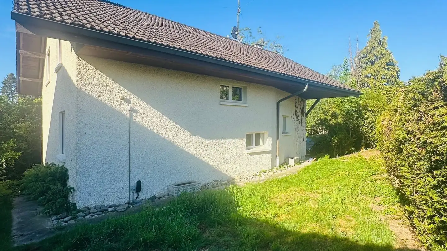 Single house for sale - Brächli, 9548 Matzingen - Photo 2