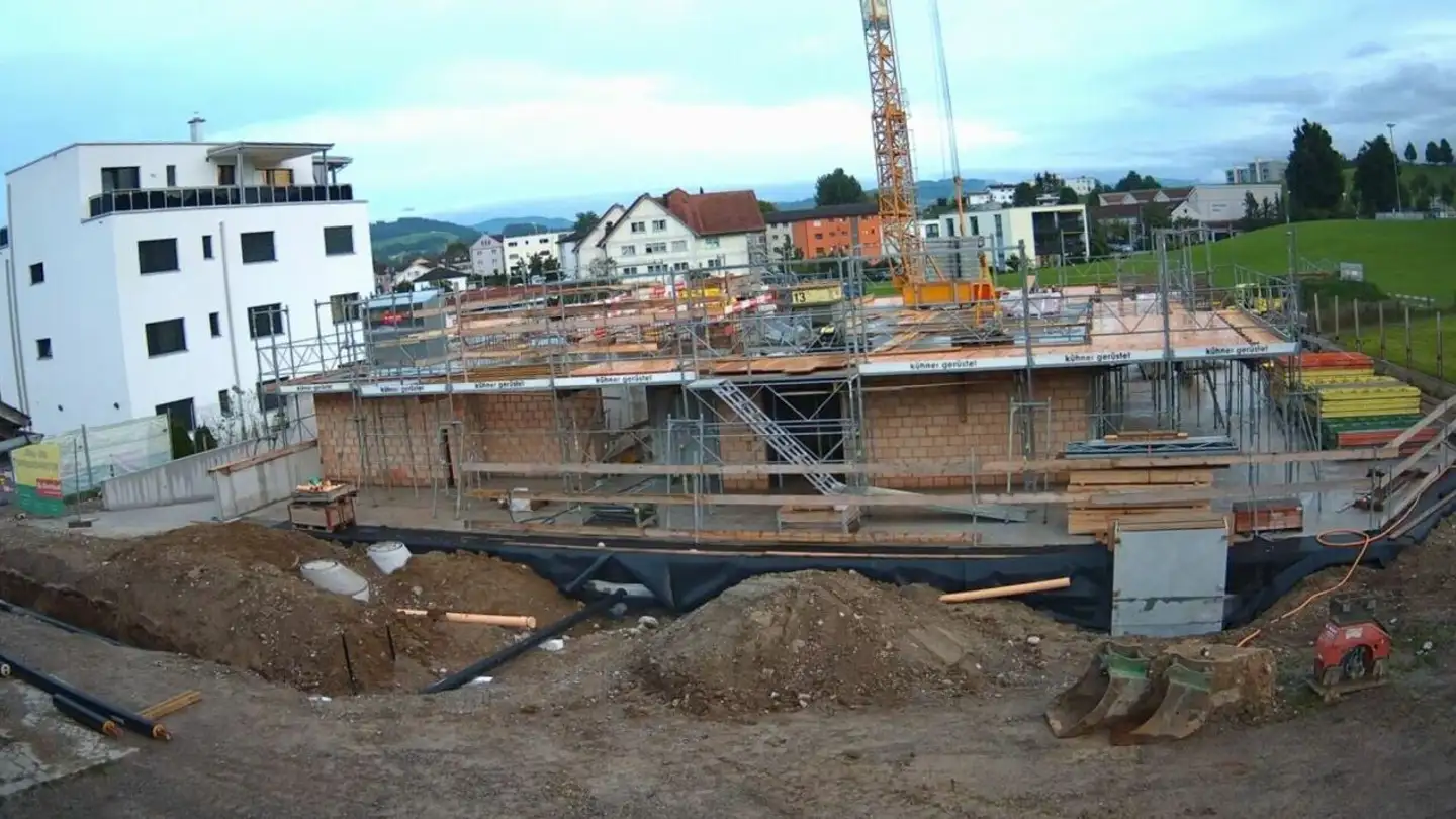 Apartment for sale - Wilerstrasse, 9602 Bazenheid - Photo 2