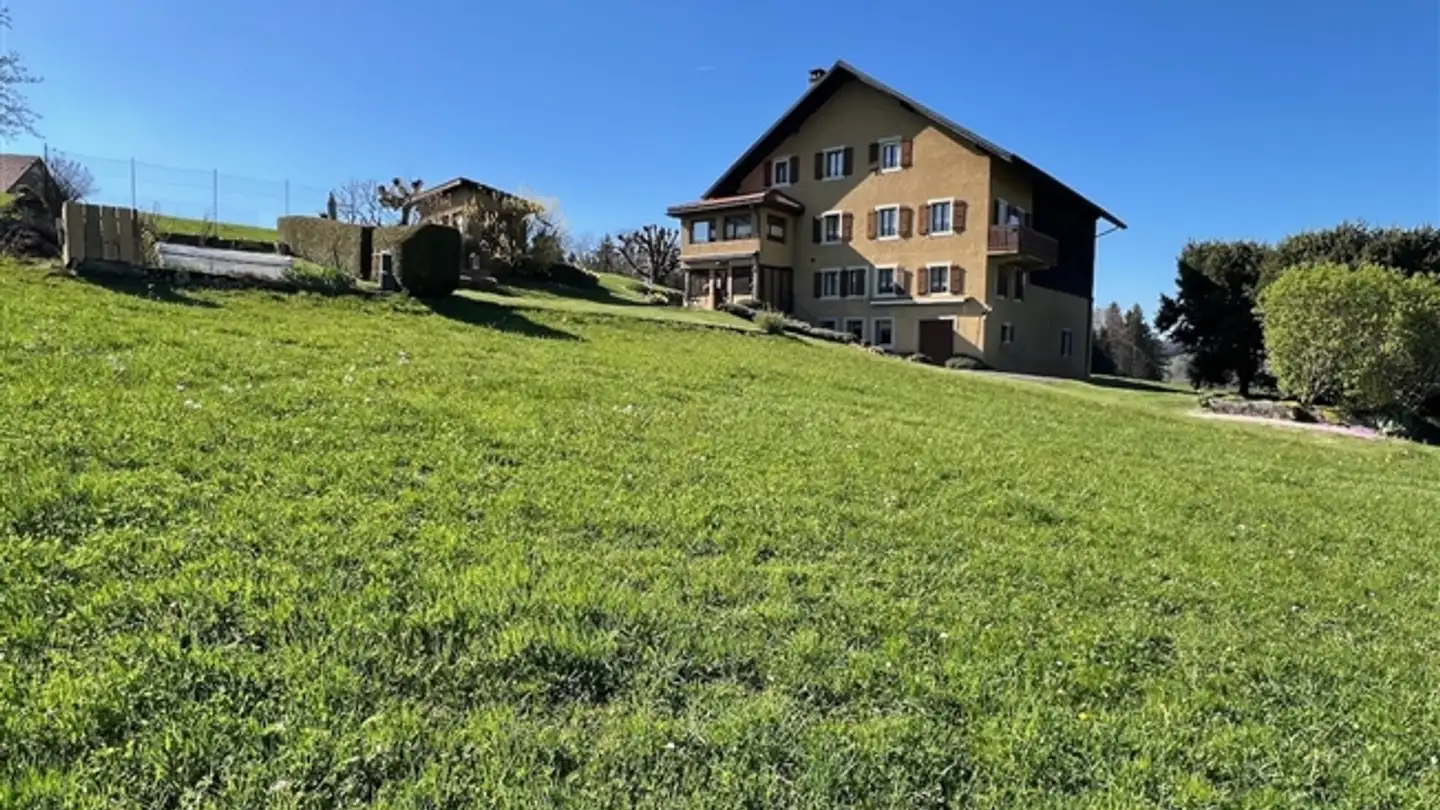 Fattoria in vendita - 1618 Châtel-St-Denis - Photo 3