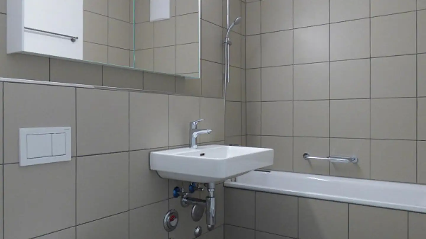 Wohnung mieten - Sonnenmatt 8, 8136 Gattikon - Foto 4