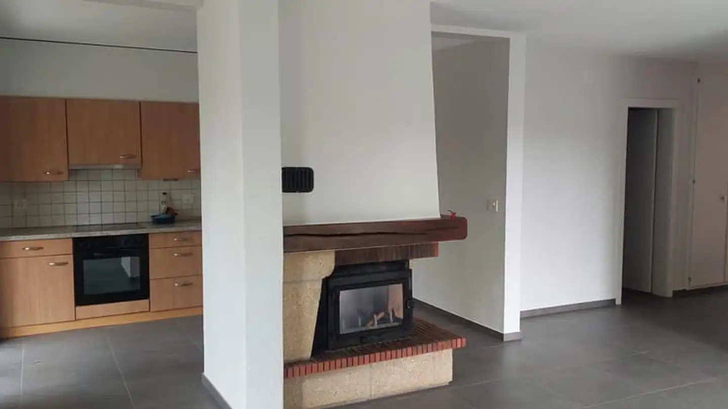 Appartamento in affitto - Clos Muguet 2, 2027 Fresens - Foto 2